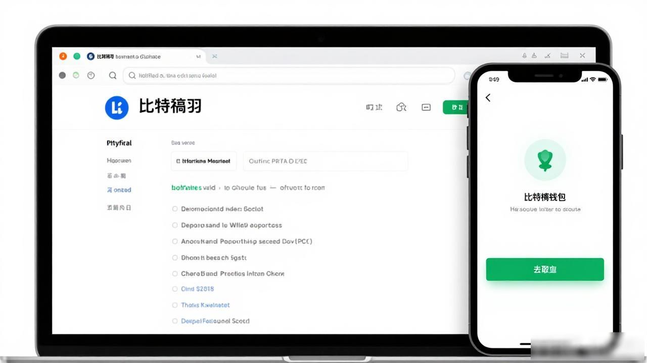 比特派钱包怎么看币价走势 官网下载指南