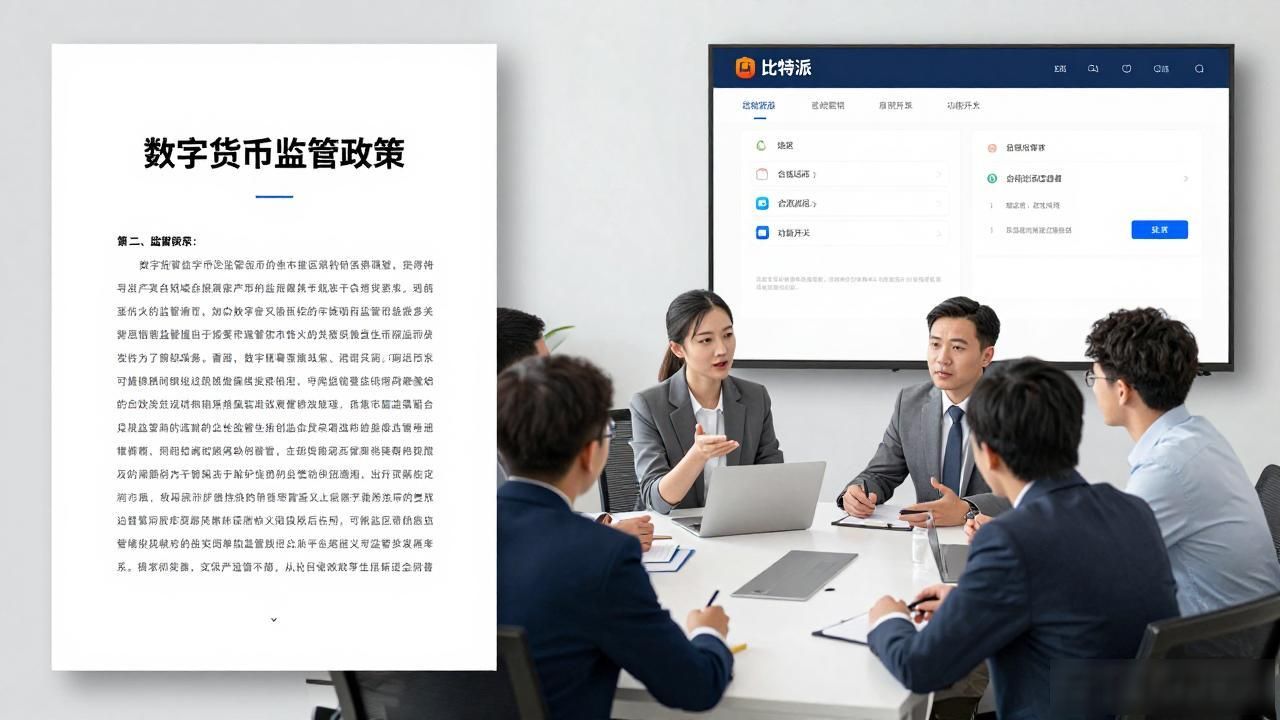 数字货币行情怎么看？比特派钱包帮你掌握市场动态