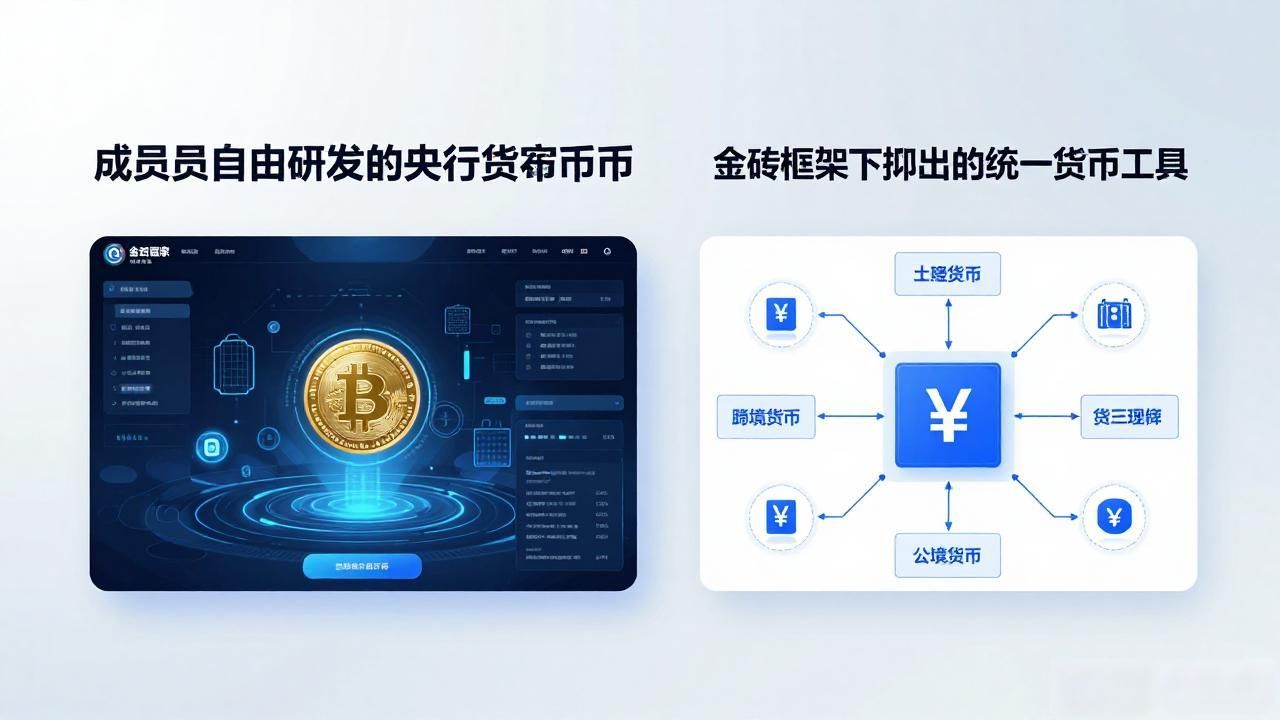 金砖数字货币是真的吗？真相一次说清-第1张图片-比特派钱包app官方下载最新版本_比特派钱包官网下载_比特派官方下载安卓版-Bitpie比特派全球多链数字钱包下载