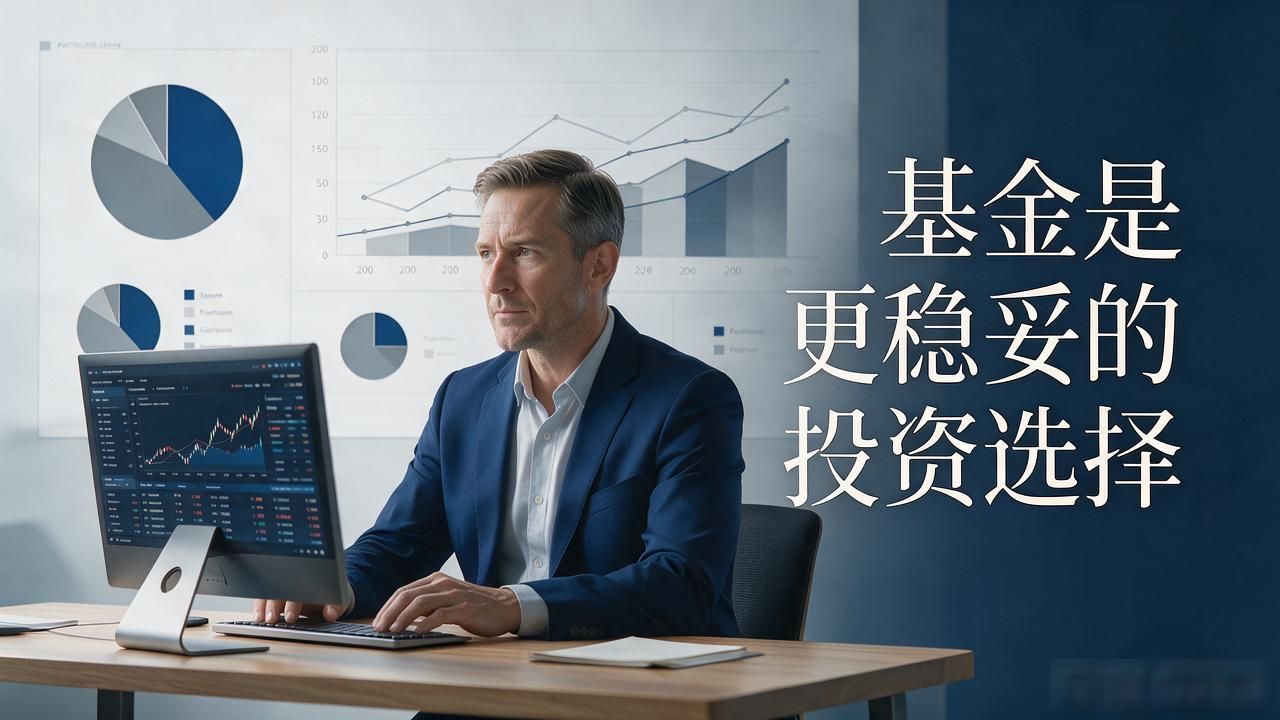 数字货币还是基金？哪种投资更适合你