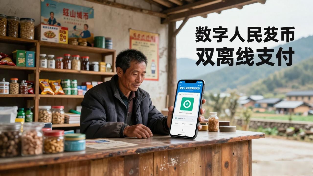 中国发行数字货币规定：数字人民币怎么管、怎么用