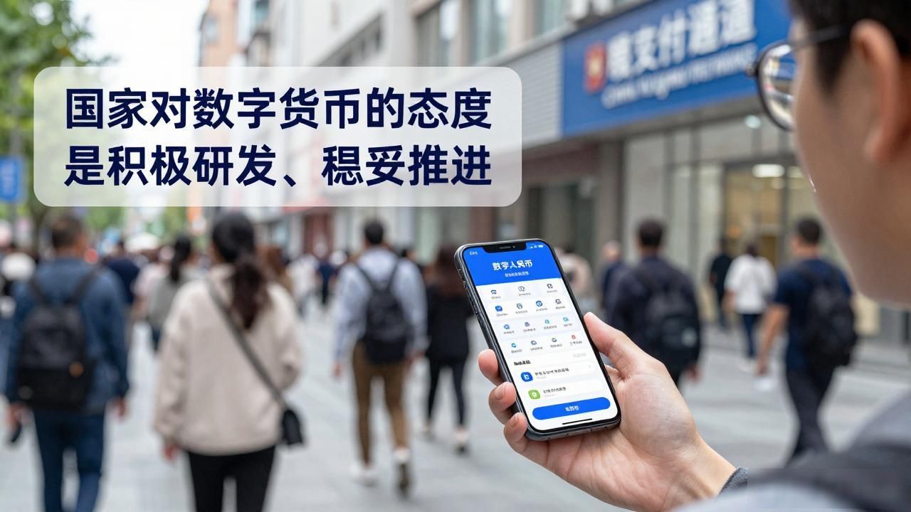 国家要取缔数字货币吗？这几点必须搞清楚