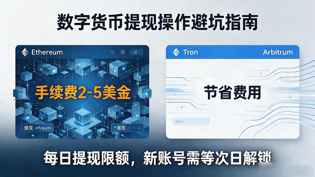 mark数字货币交易所提取，老用户从操作到到账的避坑指南