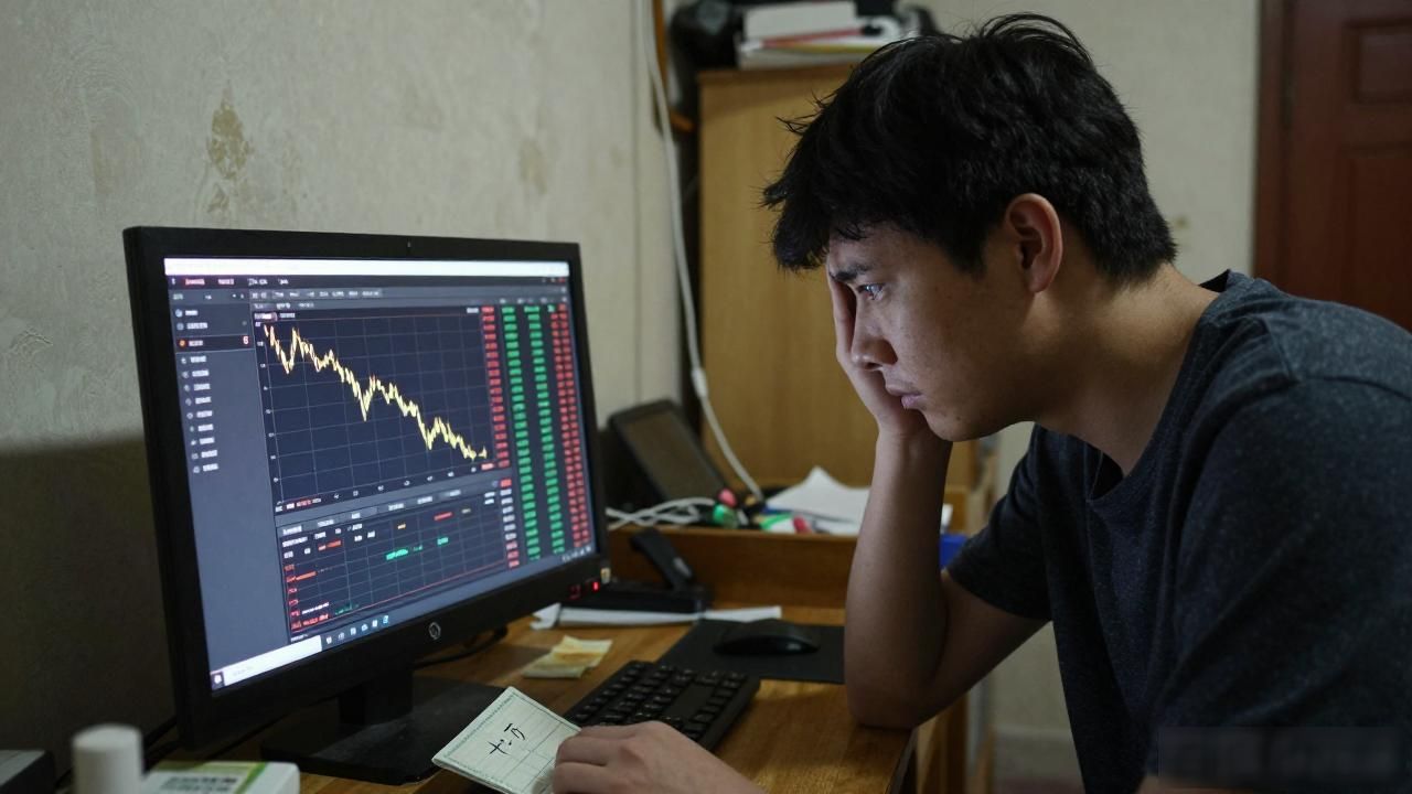 北京交易数字货币到底靠不靠谱？老北京人拿真金白银给了答案