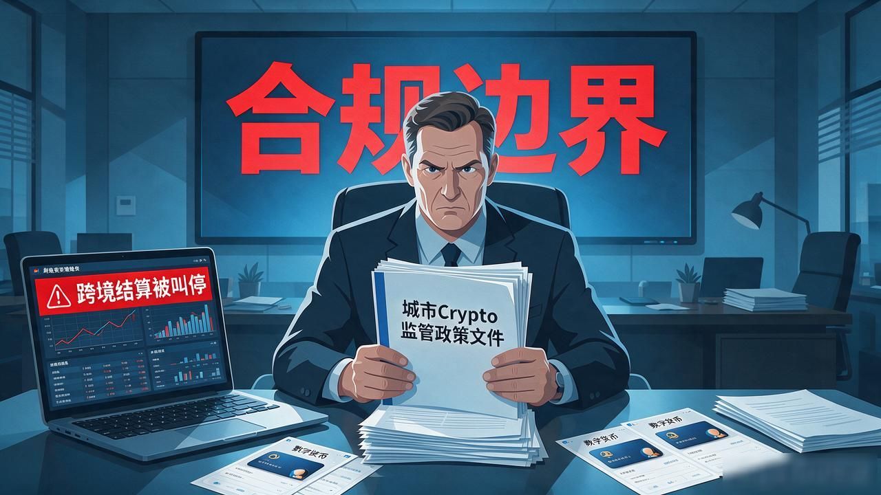 想做数字货币转行？过来人说说真正要操心的几件事
