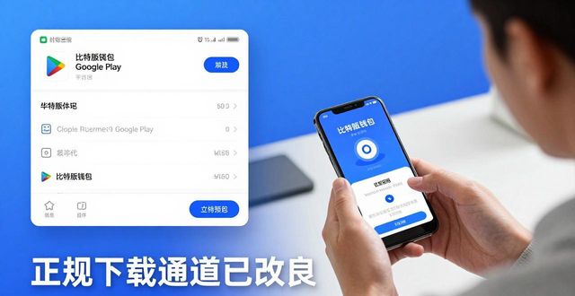 比特派安卓版下载推广策略详解 聊区块链钱包用户实际接受情况