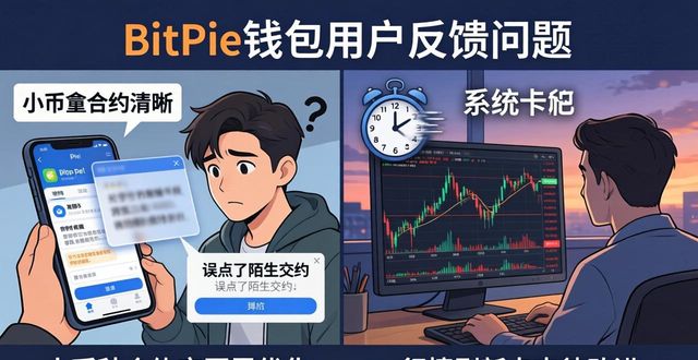 BitPie钱包真实用户反馈汇总，实用改进建议一览