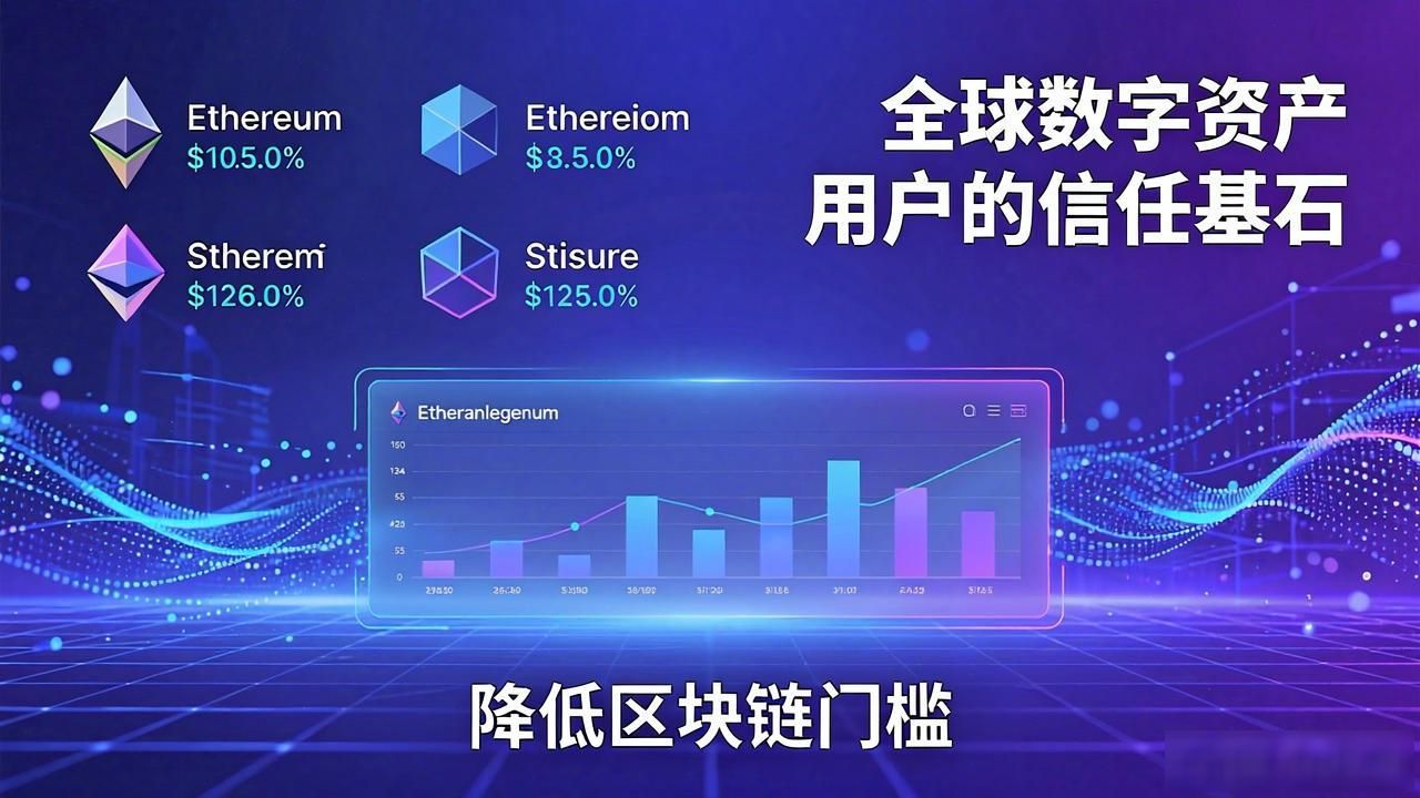 全球数字资产用户的信任基石：解析比特派国际版影响力