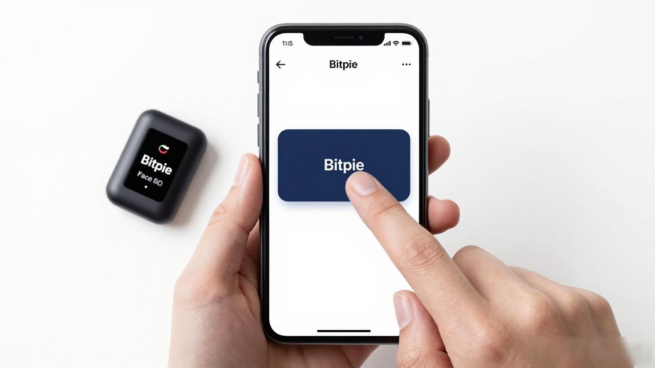 Bitpie钱包实测：苹果iOS端体验到底行不行？