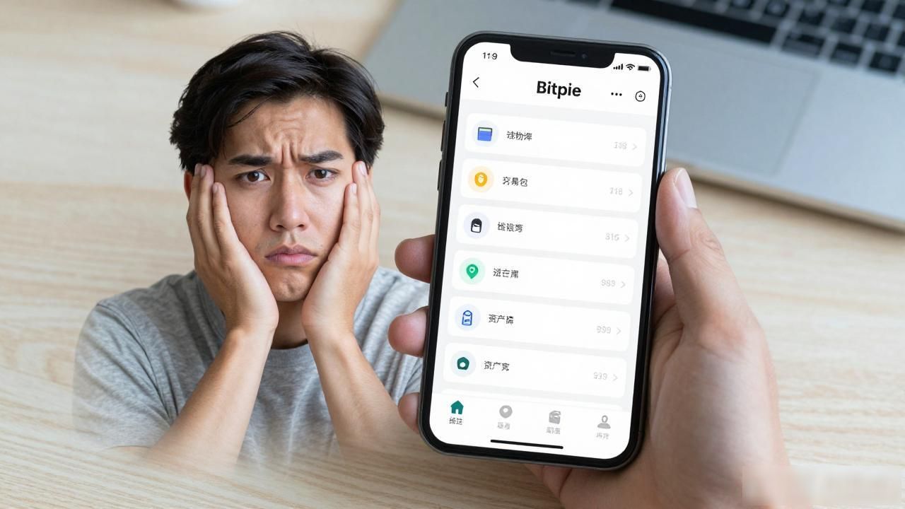 bitpie比特派app好用吗？真实用户告诉你答案