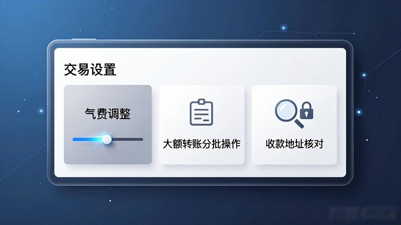 比特派钱包热钱包怎么设置更安全?优化技巧全攻略-第1张图片-比特派钱包app官方下载最新版本_比特派钱包官网下载_比特派官方下载安卓版-Bitpie比特派全球多链数字钱包下载 比特派钱包热钱包怎么设置更安全?优化技巧全攻略-第1张图片-比特派钱包app官方下载最新版本_比特派钱包官网下载_比特派官方下载安卓版-Bitpie比特派全球多链数字钱包下载
