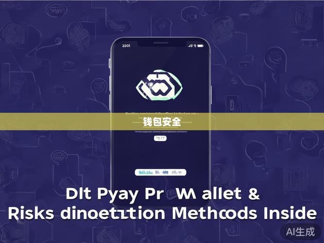 比特派钱包官方下载安全教程：三步教你避开诈骗，安全创建钱包