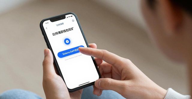 比特派钱包新版：技术升级与真实案例
