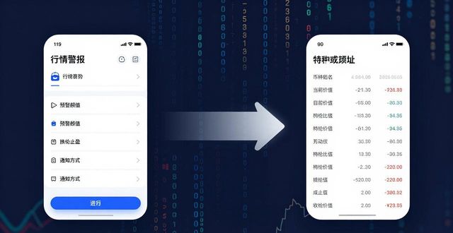 比特派最新版下载：三步优化你的交易策略