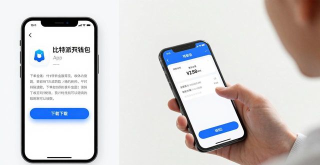 比特派钱包官方app下载使用体验及资金流转实测