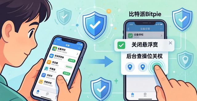 学会比特派Bitpie实操使用教程 保障操作流程全程顺畅安全