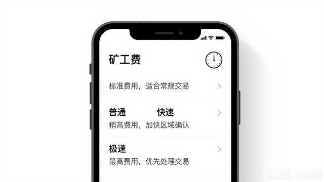 比特派转账提速技巧，三步搞定快速转账