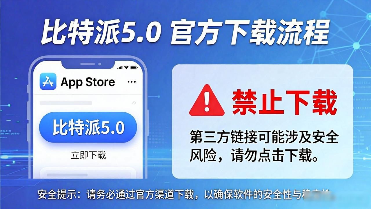 比特派5.0官方下载与高效交易撮合指南