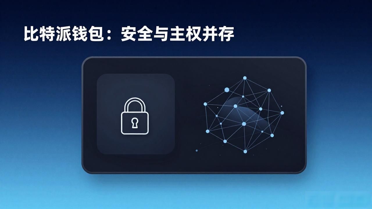 比特派钱包新机会：普通人怎么跟？