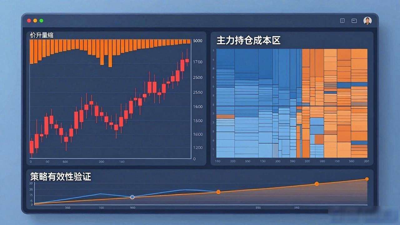比特派官方下载：零基础看懂市场趋势