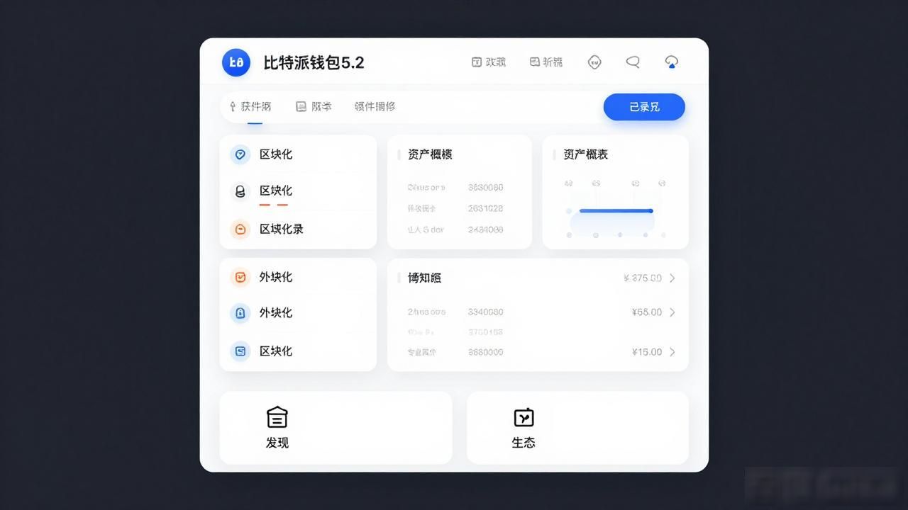 比特派钱包5.2怎么下载？教你参与社区治理投票-第1张图片-比特派钱包app官方下载最新版本_比特派钱包官网下载_比特派官方下载安卓版-Bitpie比特派全球多链数字钱包下载
