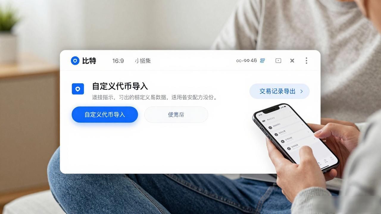 比特派钱包官方下载 功能扩展真实体验