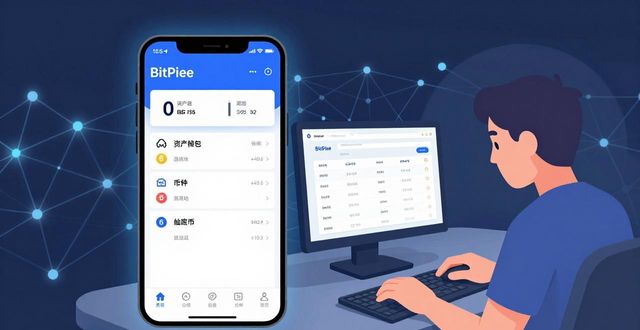 BitPie钱包实用指南 普通人就能上手的加密资产最佳投资组合策略
