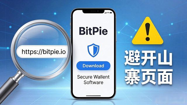比特派钱包下载 市场在变我们怎么跟上