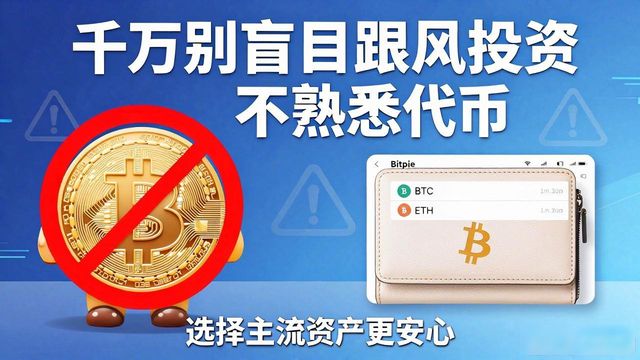 比特派钱包避坑指南：这些教训一定要看