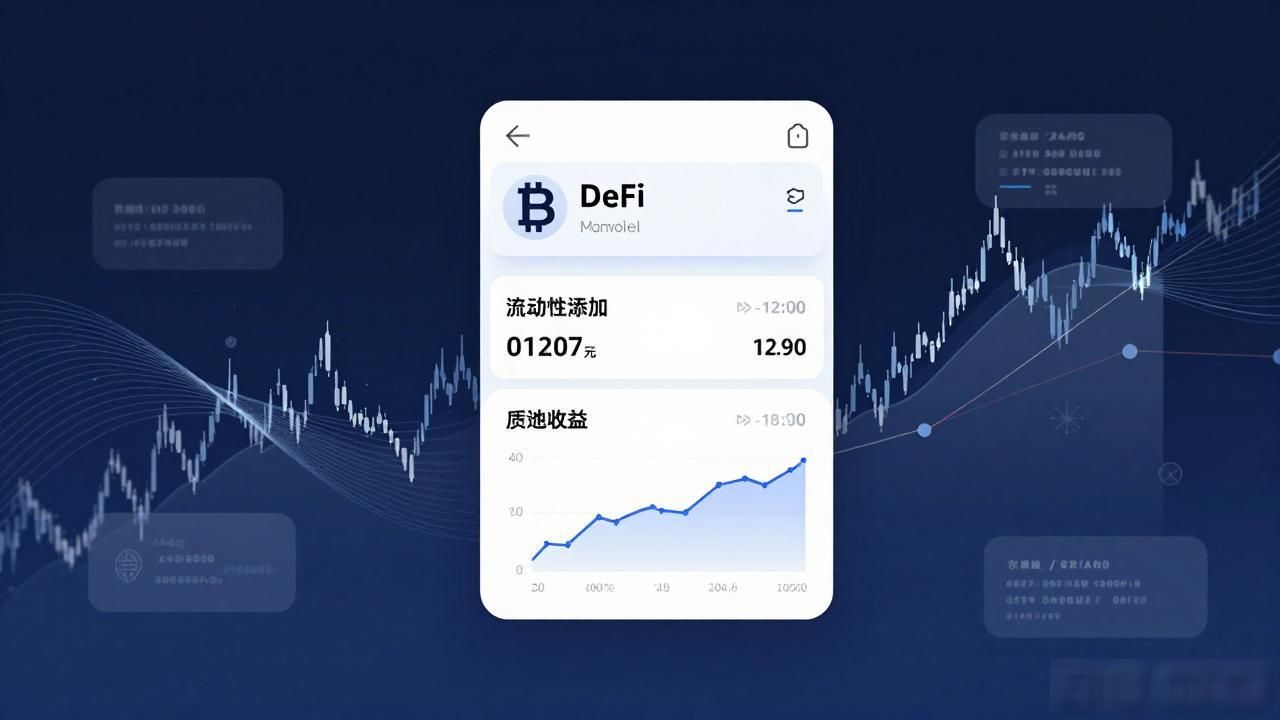 比特派中文版实时盯盘指南