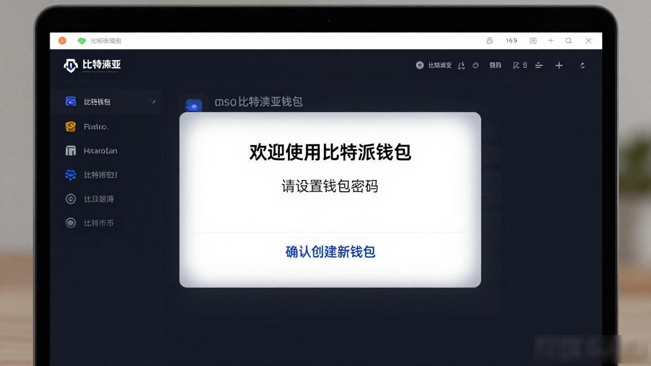 比特派钱包最新版下载与设置全攻略