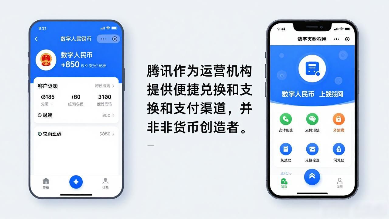 腾讯个人钱包真能用吗，别交智商税