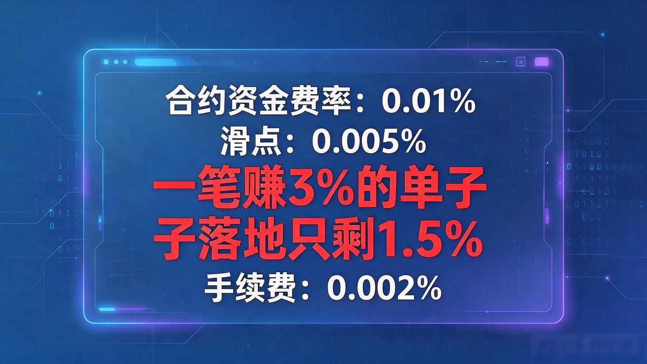 数字货币pnl到底怎么算？别被交易所的盈亏数字骗了