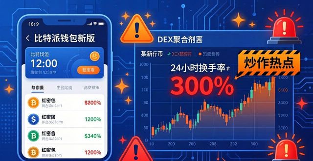 比特派钱包新版：三招看懂趋势，抓投资机会