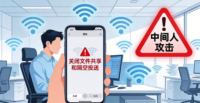 公共WiFi下安全下载Bitpie钱包的3个关键步骤