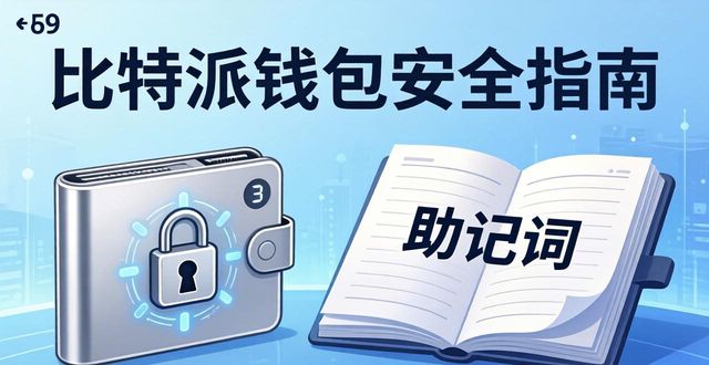 比特派钱包安全指南：五个秘诀守护数字货币