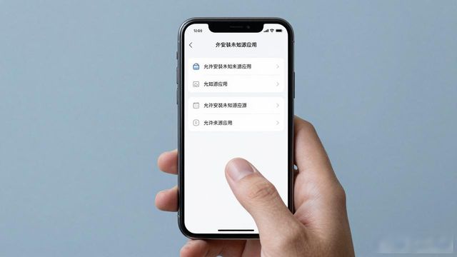 Bitpie安卓版下载步骤，简单几步就能装好