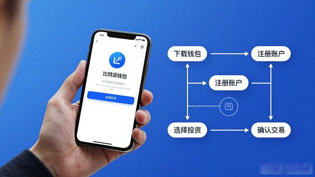 比特派钱包下载后 这样操作找到理想投资-第1张图片-比特派钱包app官方下载最新版本_比特派钱包官网下载_比特派官方下载安卓版-Bitpie比特派全球多链数字钱包下载