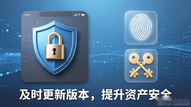 比特派钱包最新版本更新了啥?看这里就懂-第1张图片-比特派钱包app官方下载最新版本_比特派钱包官网下载_比特派官方下载安卓版-Bitpie比特派全球多链数字钱包下载 比特派钱包最新版本更新了啥?看这里就懂-第1张图片-比特派钱包app官方下载最新版本_比特派钱包官网下载_比特派官方下载安卓版-Bitpie比特派全球多链数字钱包下载