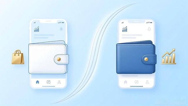 比特派钱包新功能上线，快速创建多钱包实测分享-第1张图片-比特派钱包app官方下载最新版本_比特派钱包官网下载_比特派官方下载安卓版-Bitpie比特派全球多链数字钱包下载