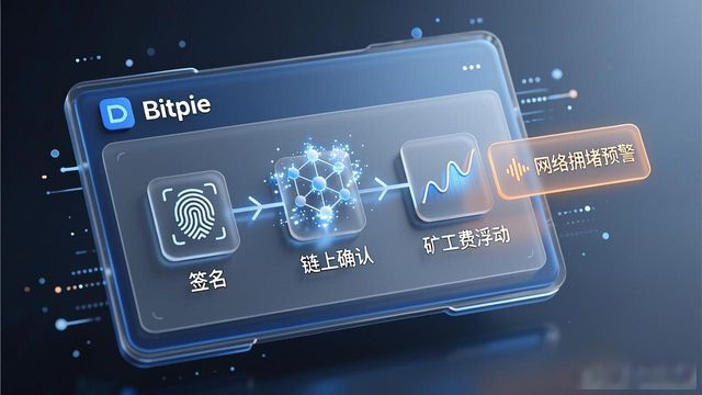 Bitpie钱包怎么实现动态信息交互？功能解析来了-第1张图片-比特派钱包app官方下载最新版本_比特派钱包官网下载_比特派官方下载安卓版-Bitpie比特派全球多链数字钱包下载