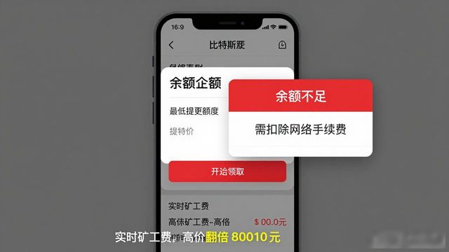 比特派钱包5.2提现教程：三步搞定