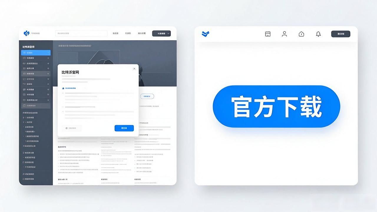 比特派官网下载慢？用户吐槽多，官方该怎么改？