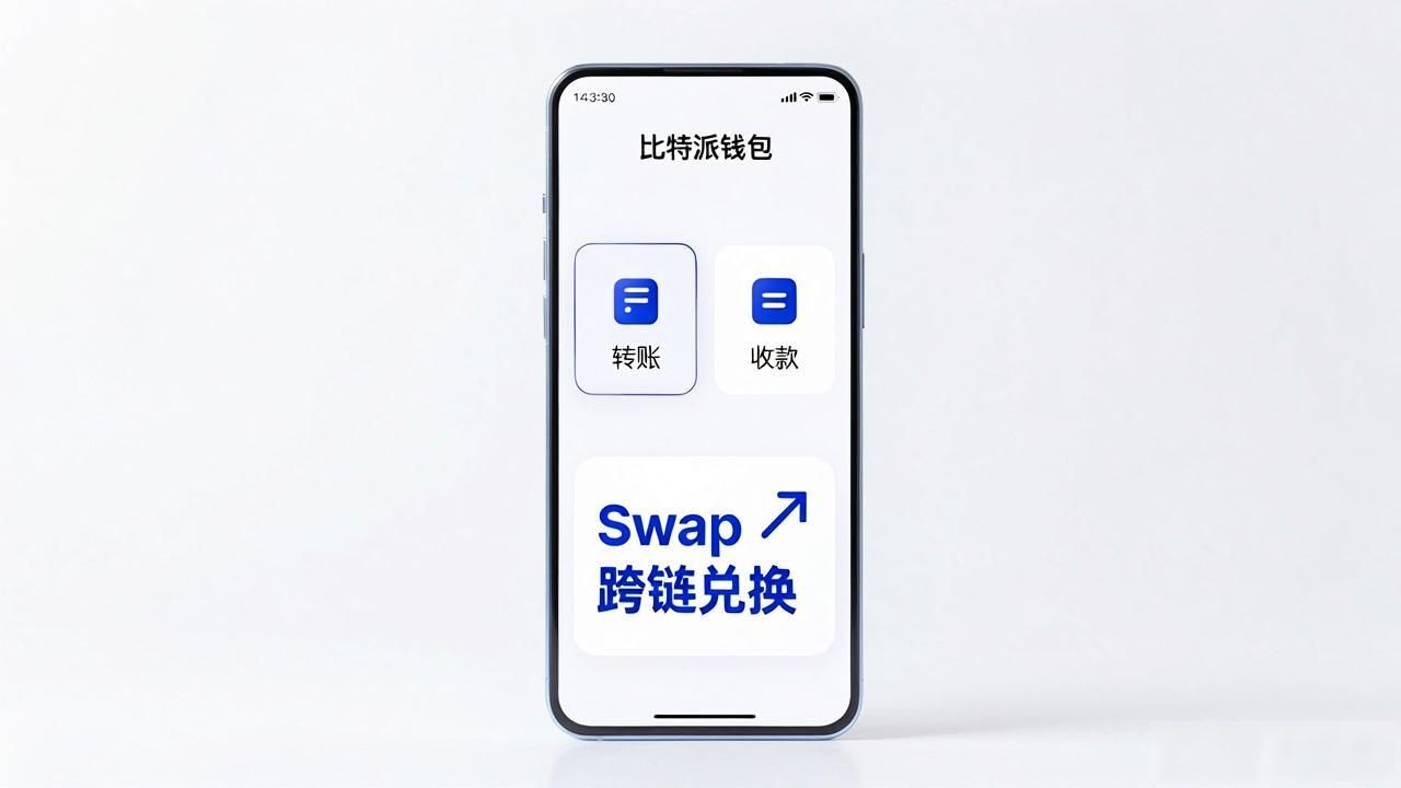 比特派钱包下载：中文版实用指南与体验分享