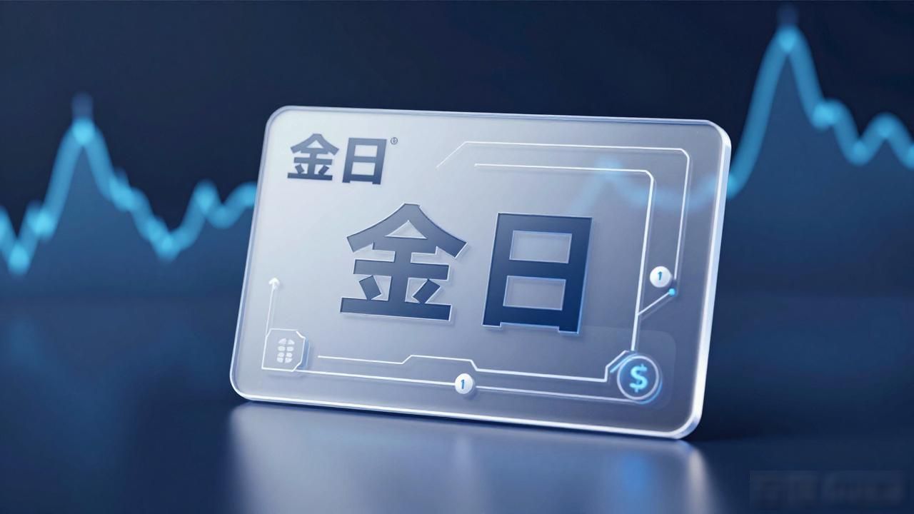 数字藏品里的真金白银，金日到底值不值得入？