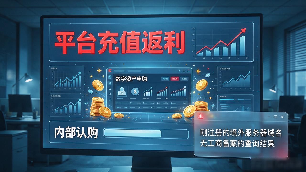 恩施人注意：网络数字货币诈骗换了新马甲，这三个特征一出现就拉黑