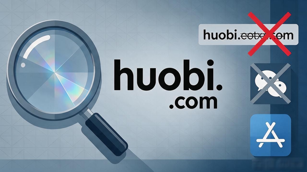 数字货币火币是真的吗？搜这个词的人十有八九踩了坑