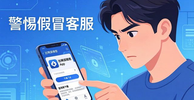 比特派钱包维护用户信任的3个关键动作