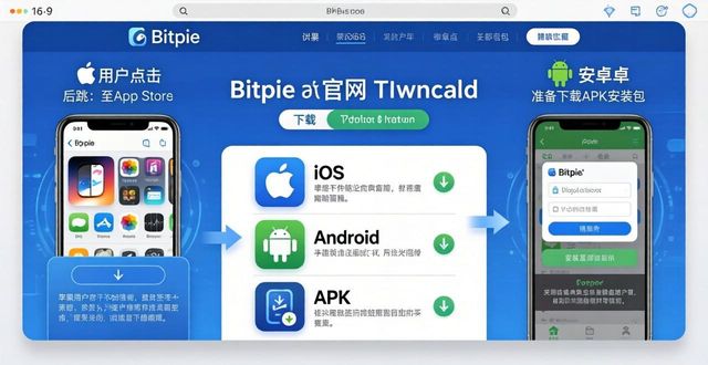Bitpie最新版钱包官网下载安装全攻略