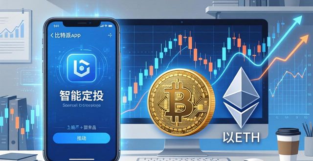手机比特派钱包智能投资，三步轻松上手